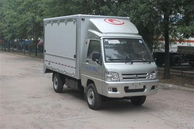 Foton  BJ5030XSHA1 Sales vehicle