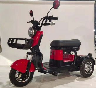 Daima  DM500DQZ3 Electric three wheeled light motorcycle