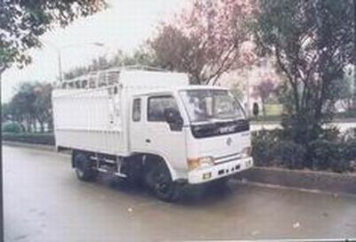 Dongfeng EQ5022CCQG51D3Grate type transport vehicle