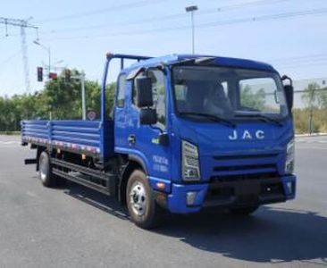 Jianghuai brand automobilesHFC1128P41K1D7STruck