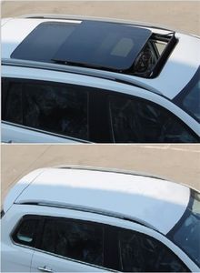 Dacheng license plate car JML6450A51 multi-purpose vehicle 