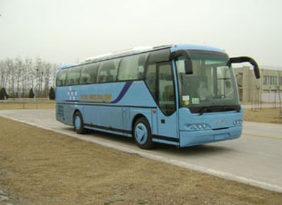 Youth  JNP6105T Luxury tourist buses