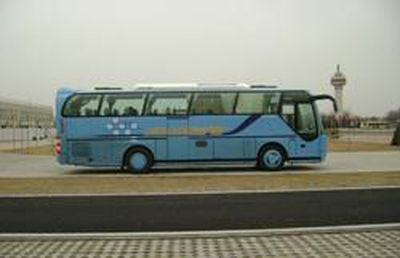 Youth  JNP6105T Luxury tourist buses