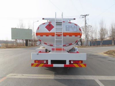 Luping Machinery LPC5264GYYC6 Aluminum alloy oil tanker