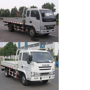 Yuejin  NJ1061DBDW Truck