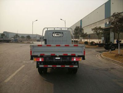 Yuejin  NJ1061DBDW Truck