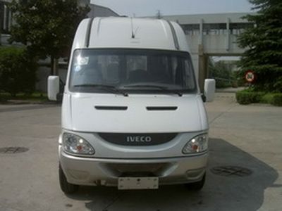 Iveco NJ6555DALS coach