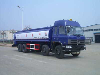 Longdi  SLA5310GHYE6 Chemical liquid transport vehicle