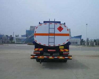 Longdi  SLA5310GHYE6 Chemical liquid transport vehicle