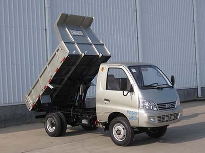 Black Panther WDQ3030D3AHW Dump truck