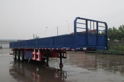 Yichang  YCP9400 Fence semi-trailer