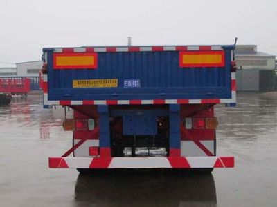 Yichang  YCP9400 Fence semi-trailer