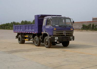 Yanlong  YL3160G1 Dump truck