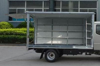 Ouling  ZB5031XSHBPC5V Sales vehicle