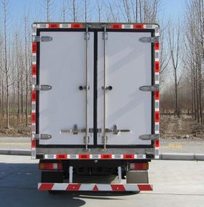 Nissan ZN5040XLCA1Z4 Refrigerated truck