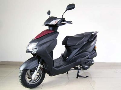 Changling CL125T21Two wheeled motorcycles