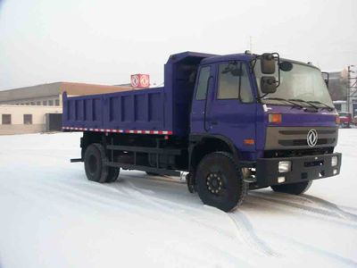 Dongfeng  EQ3161GX2 Dump truck