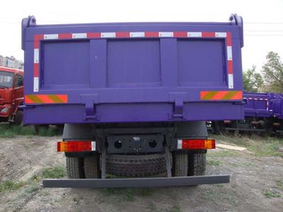 Dongfeng  EQ3161GX2 Dump truck