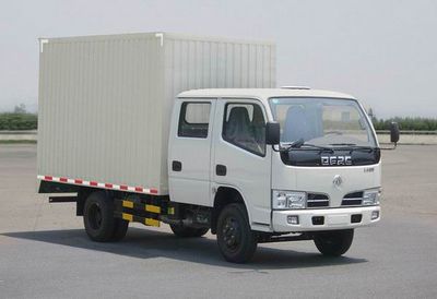 Dongfeng  EQ5041XXYD19DAACS Box transport vehicle