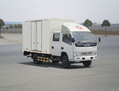 Dongfeng  EQ5041XXYD19DAACS Box transport vehicle