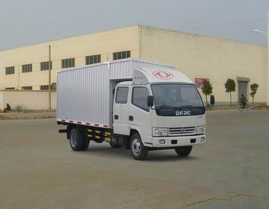 Dongfeng  EQ5041XXYD19DAACS Box transport vehicle