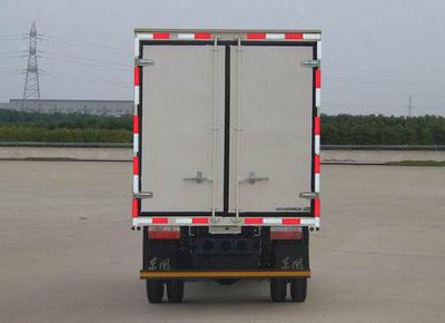 Dongfeng  EQ5041XXYD19DAACS Box transport vehicle