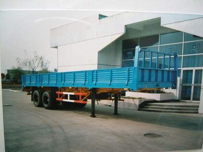 Phoenix  FXC9401 Semi trailer