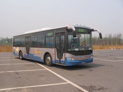 Yaxing  JS6118HD3 City buses