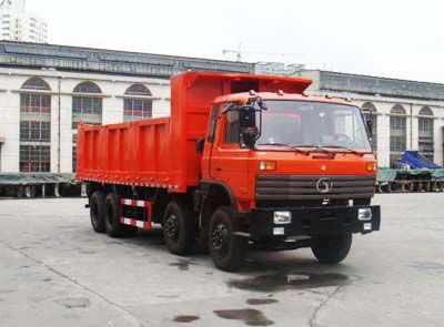 Shitong STQ3315L8Y5B3Dump truck