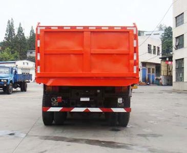 Shitong  STQ3315L8Y5B3 Dump truck