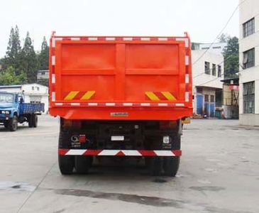 Shitong  STQ3315L8Y5B3 Dump truck