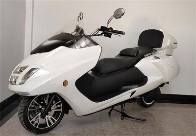 Sanyou  SY150T8B Two wheeled motorcycles