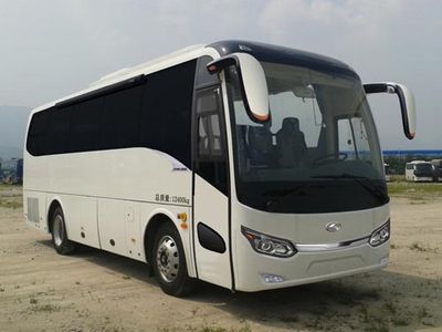 Jinlong  XMQ5121XSW Business vehicle