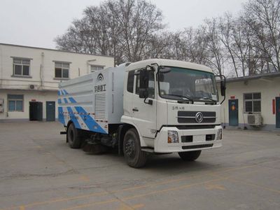 Yutong  YTZ5160TSL20E Road sweeper