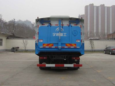 Yutong  YTZ5160TSL20E Road sweeper