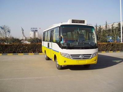 Yutong  ZK6720GF City buses