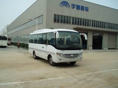 Yutong  ZK6720GF City buses