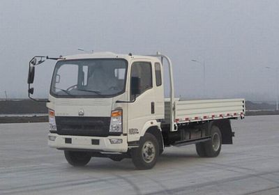 Haowo  ZZ2047F342CD143 Off road cargo vehicle