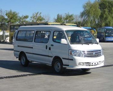 Foton  BJ6536B1DDAS2 Light Bus