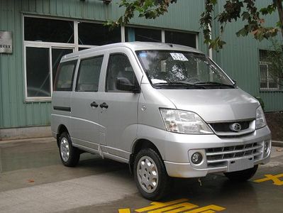 Changhe brand automobiles CH6390LE coach