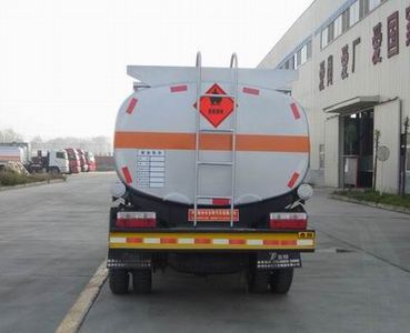 Special transport  DTA5070GHY Chemical liquid transport vehicle