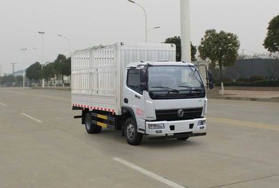 Dongfeng  EQ5043CCYLN Grate type transport vehicle