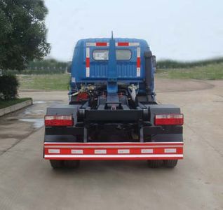 Hongyu  HYS5080ZXXE5 detachable container garbage collector 