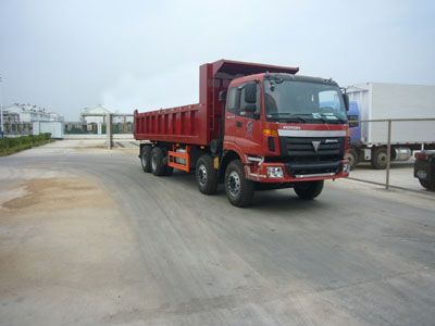 Pengxiang  SDG3313PFXB1BJ Dump truck