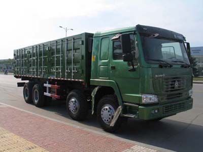 Shengyue  SDZ3313P Dump truck