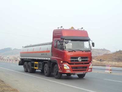 Longdi  SLA5310GHYDFL6 Chemical liquid transport vehicle