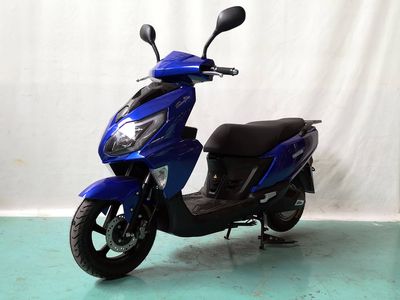 Shuangshi  SS1000DT7 Electric two wheeled motorcycle