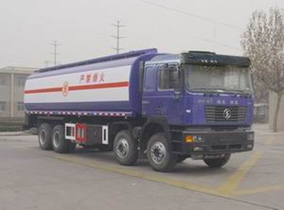 Shaanxi Automobile SX5315GYYJM456 Oil tanker