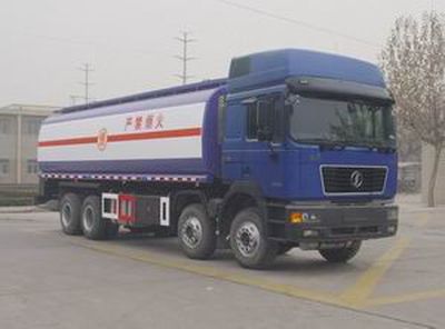 Shaanxi Automobile SX5315GYYJM456 Oil tanker