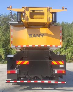 Sany  SYM5551JQZ130C All terrain crane